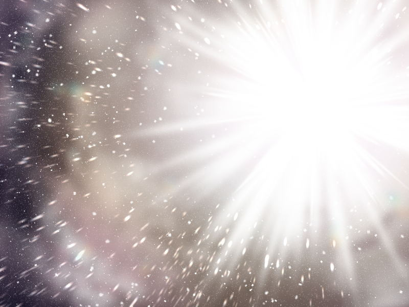 Supernova!!!!